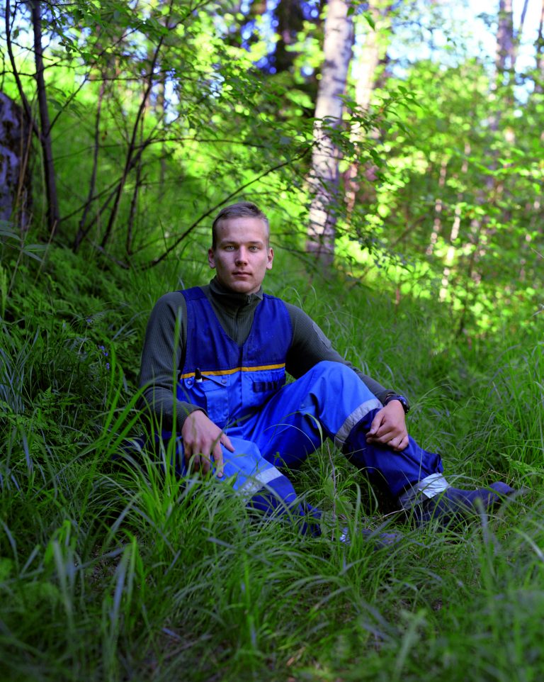 Kasaniya (Tracks) Anastasia Khoroshilova